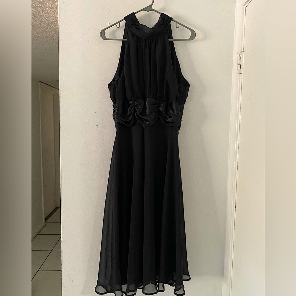 CONNECTED APPAREL DRESS 👗